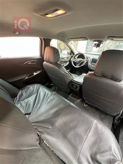 شيفروليه ماليبو